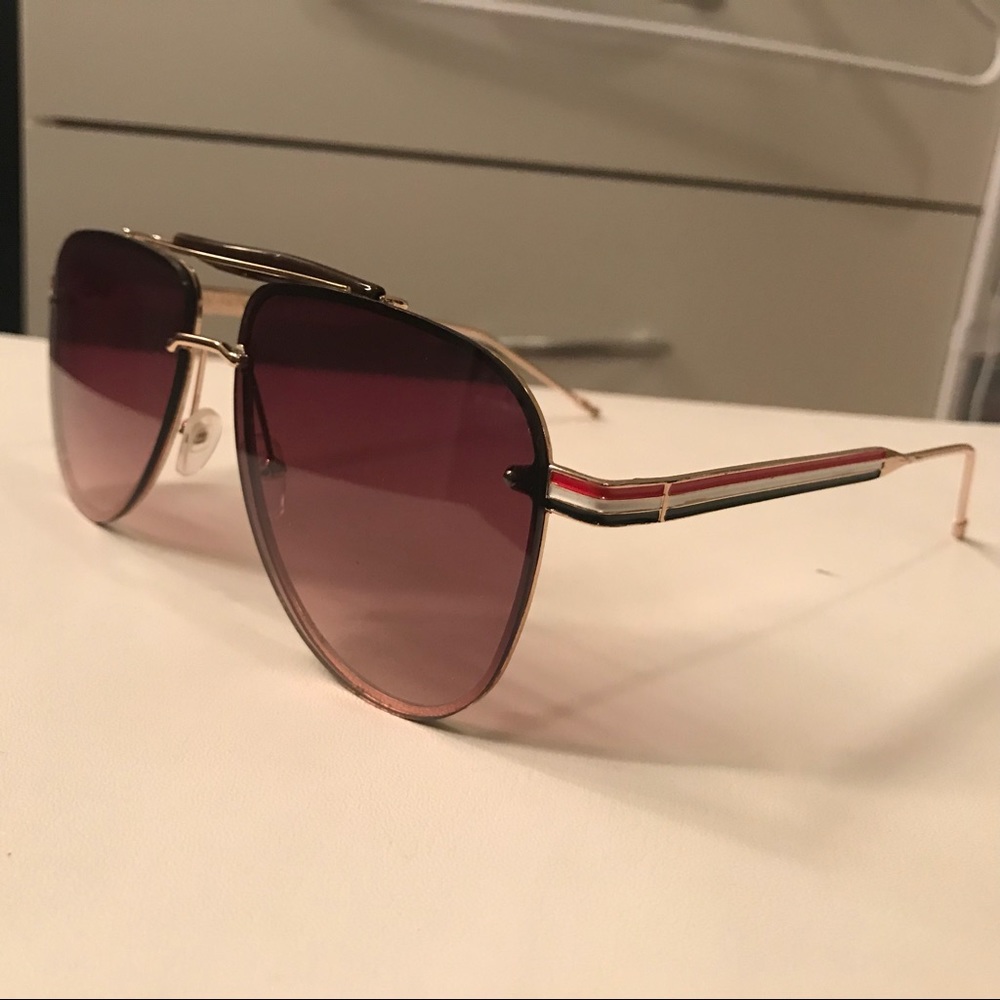 Aviator Sunglasses